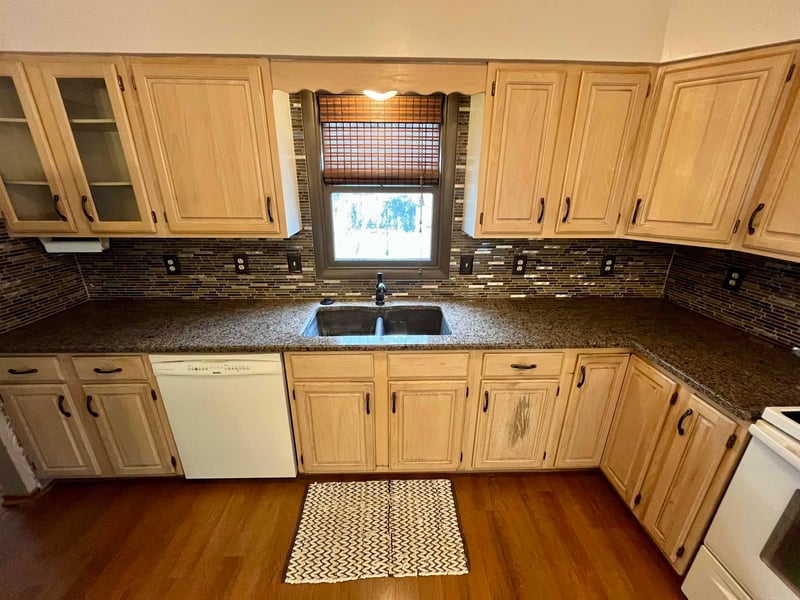 1512 Blanchard Ave, South Hutchinson, KS 67505