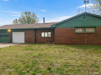 4700 S Ida Ave, Wichita, KS 67216