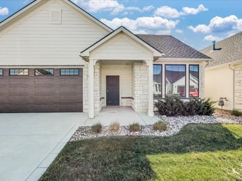 3728 N Ritchfield St, Wichita, KS 67226