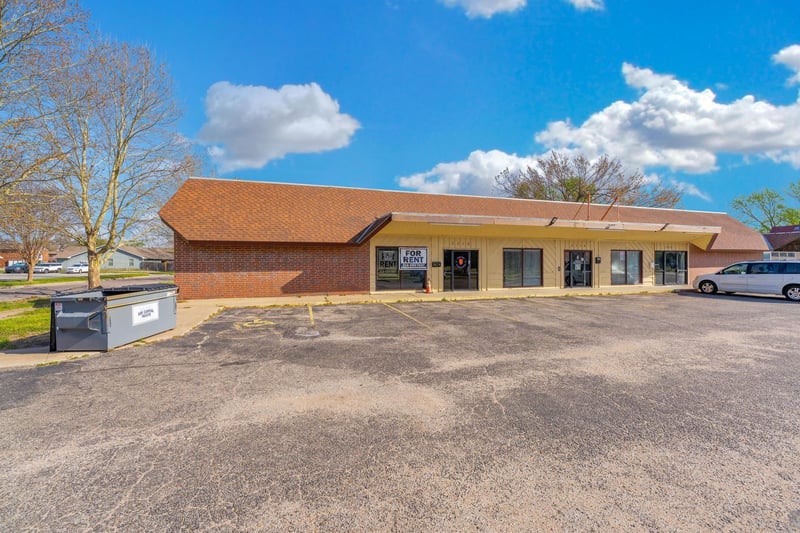 3312 Douglas , Wichita, KS 67206
