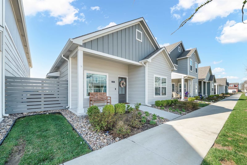 415 Park Pl, Andover, KS 67002