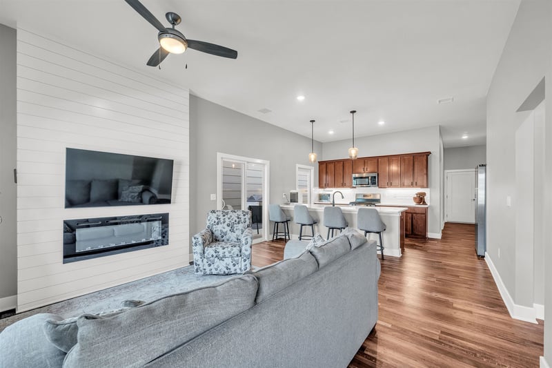 415 Park Pl, Andover, KS 67002