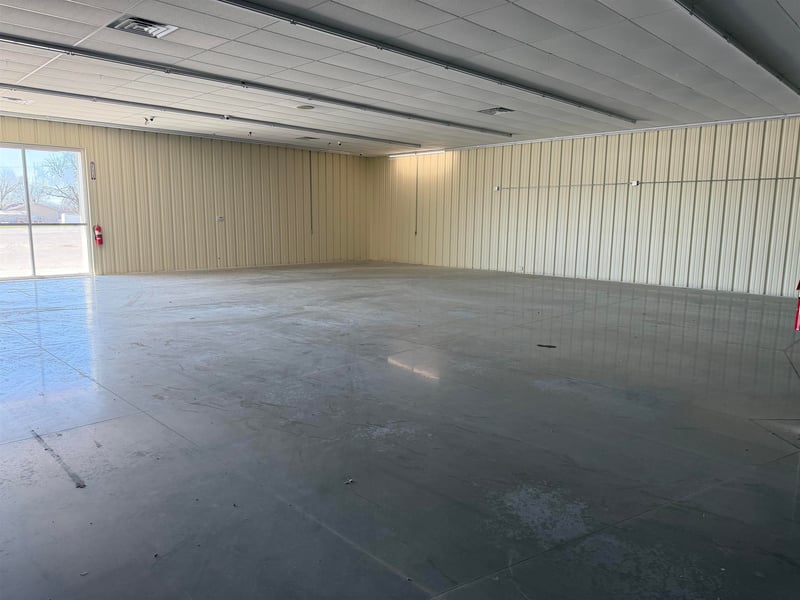 826 Roosevelt , Marion, KS 66861