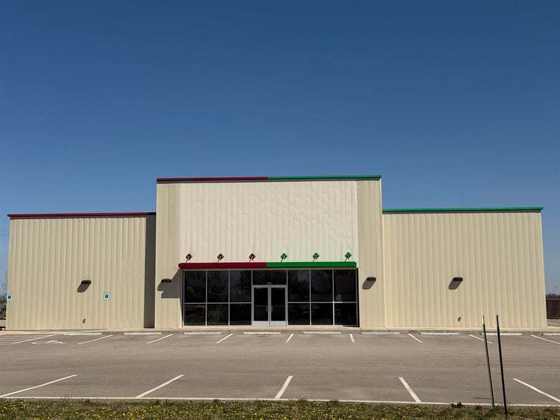 826 Roosevelt , Marion, KS 66861