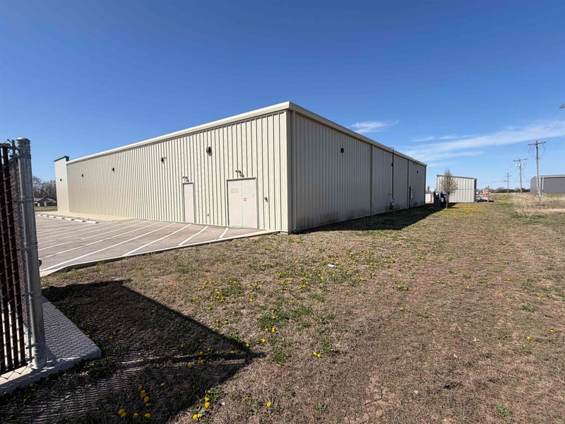 826 Roosevelt , Marion, KS 66861