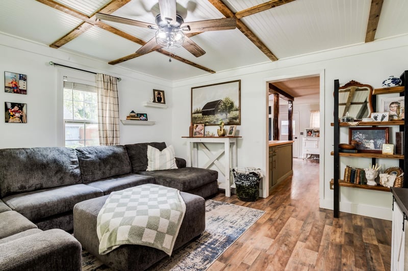 506 S Central, Mulvane, KS 67110