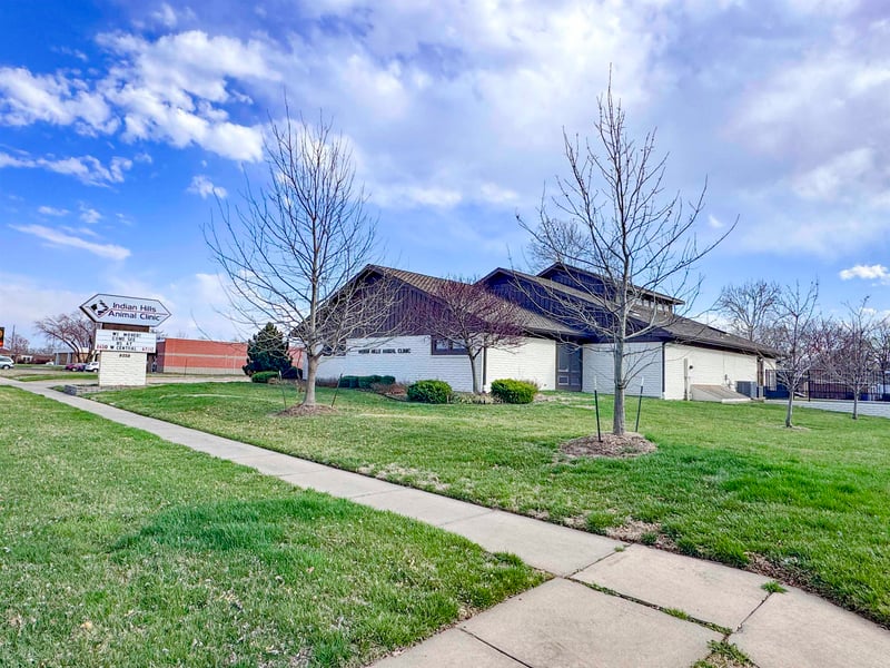 3223 W 13th St N, Wichita, KS 67203