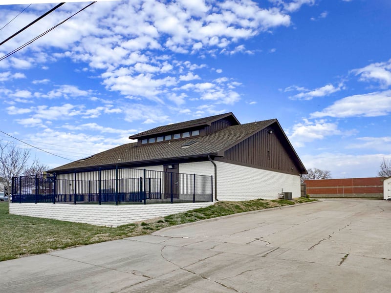 3223 W 13th St N, Wichita, KS 67203