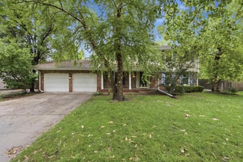 8302 E Limerick, Wichita, KS 67206