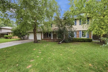 8302 E Limerick, Wichita, KS 67206