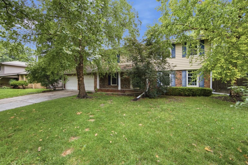 8302 E Limerick, Wichita, KS 67206
