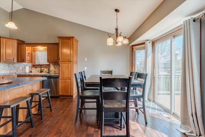 311 Evergreen Ct, Cheney, KS 67025