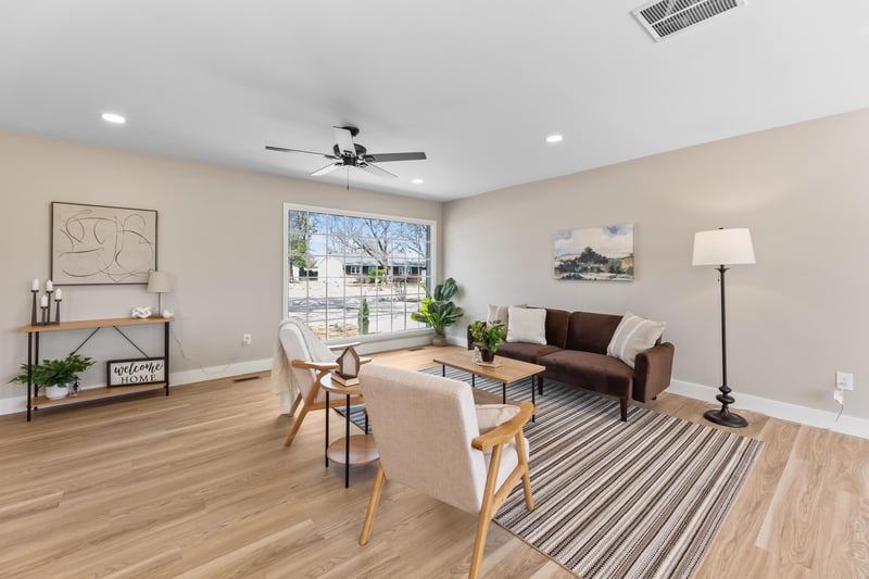 632 N Wolf St, Cheney, KS 67025