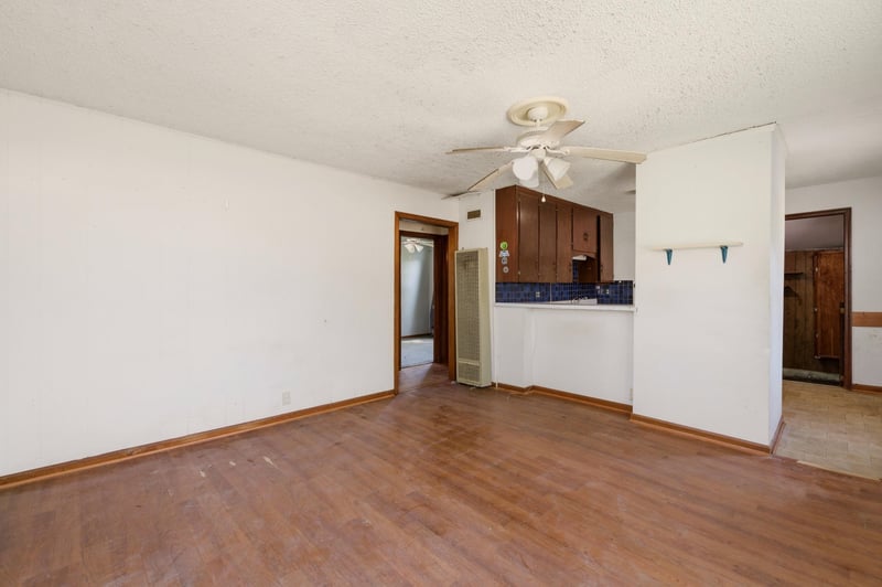 1540 N Andover Rd, Andover, KS 67002