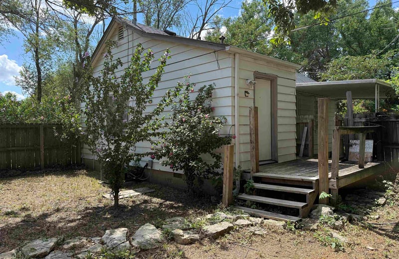 5101 New Jersey Dr, Wichita, KS 67210-1528