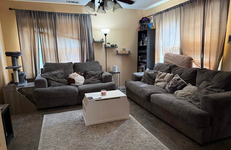 5101 New Jersey Dr, Wichita, KS 67210-1528