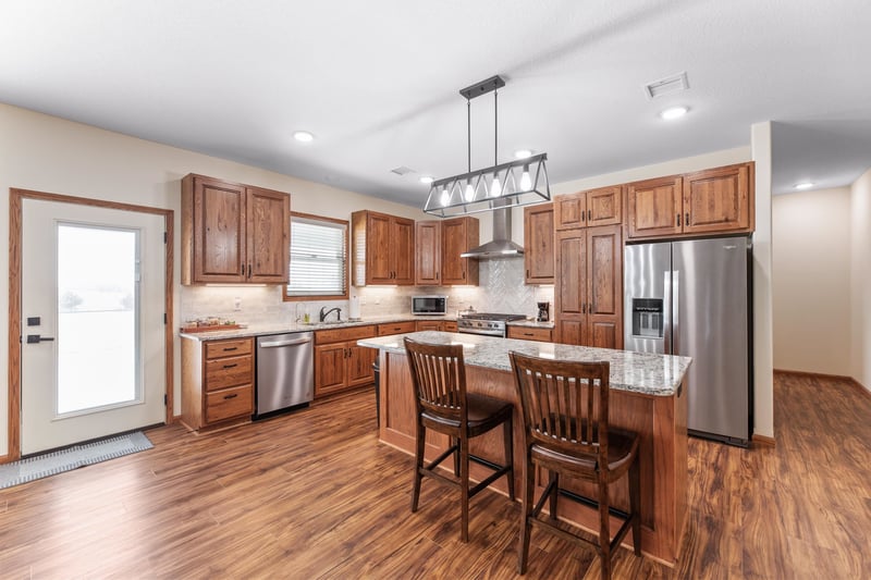 3700 Tapestry Ln, Goddard, KS 67052