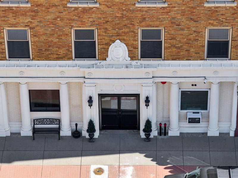 200 Main St, El Dorado, KS 67042