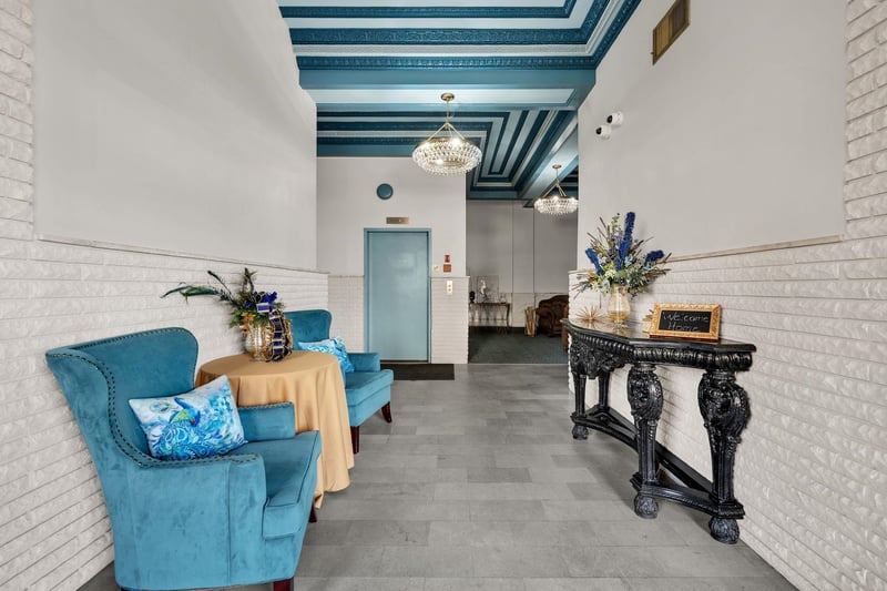 200 Main St, El Dorado, KS 67042