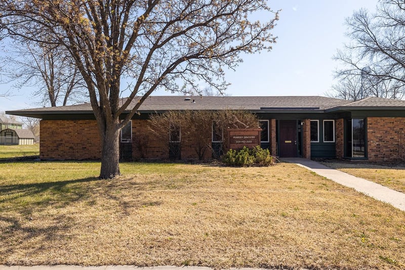 504 Poplar , Peabody, KS 66866