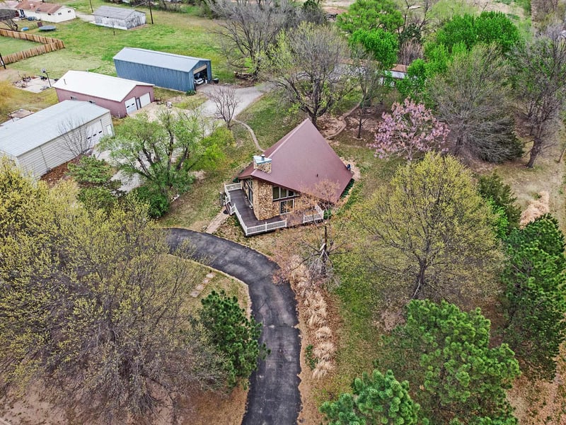 1107 Monroe , Harper, KS 67058