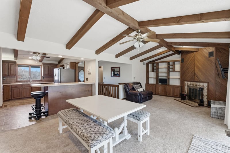 16711 SW 154th Ter, Rose Hill, KS 67133