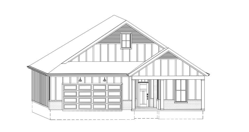212 W Boxthorn Dr, Andover, KS 67002
