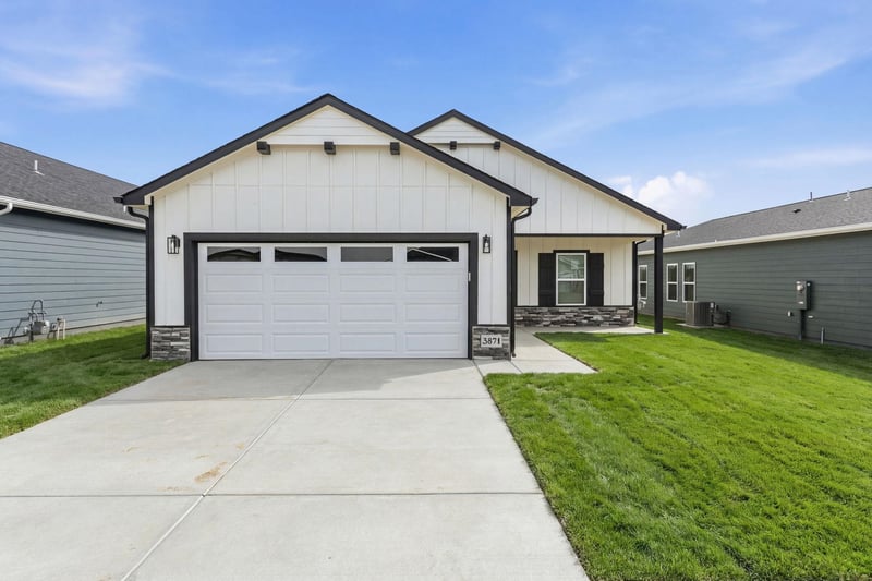 3571 E Hollandale St, Derby, KS 67037-7820