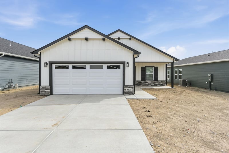 3571 E Hollandale St, Derby, KS 67037-7820