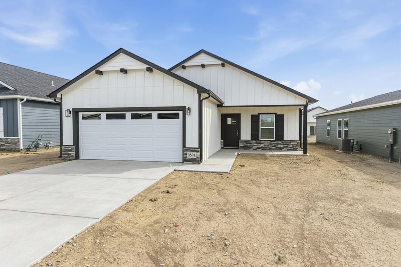 3571 E Hollandale St, Derby, KS 67037-7820