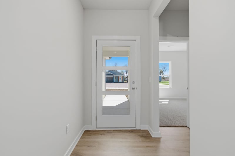 3560 E Bearsden St, Derby, KS 67037-7821