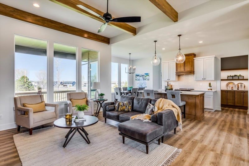 9638 Cedar Ln, Maize, KS 67101
