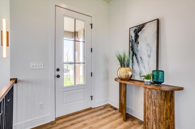 9638 Cedar Ln, Maize, KS 67101