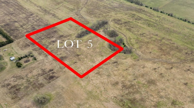 Lot 5 Block A Prairie Land Est, Derby, KS 67037