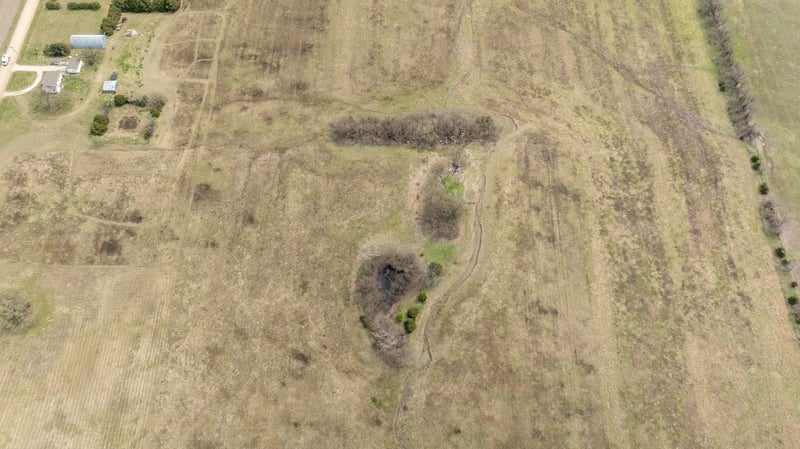 Lot 4 Block A Prairie Land Est, Derby, KS 67037