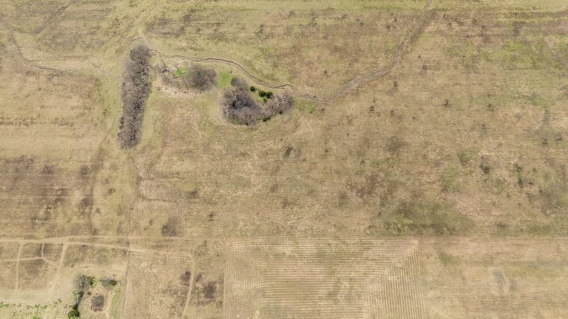 Lot 4 Block A Prairie Land Est, Derby, KS 67037
