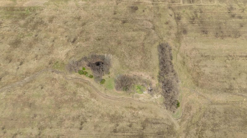Lot 4 Block A Prairie Land Est, Derby, KS 67037