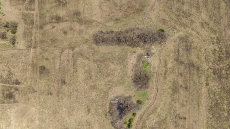 Lot 4 Block A Prairie Land Est, Derby, KS 67037