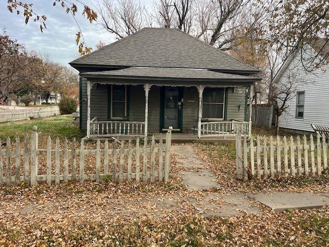 701 Chestnut St, Mcpherson, KS 67460