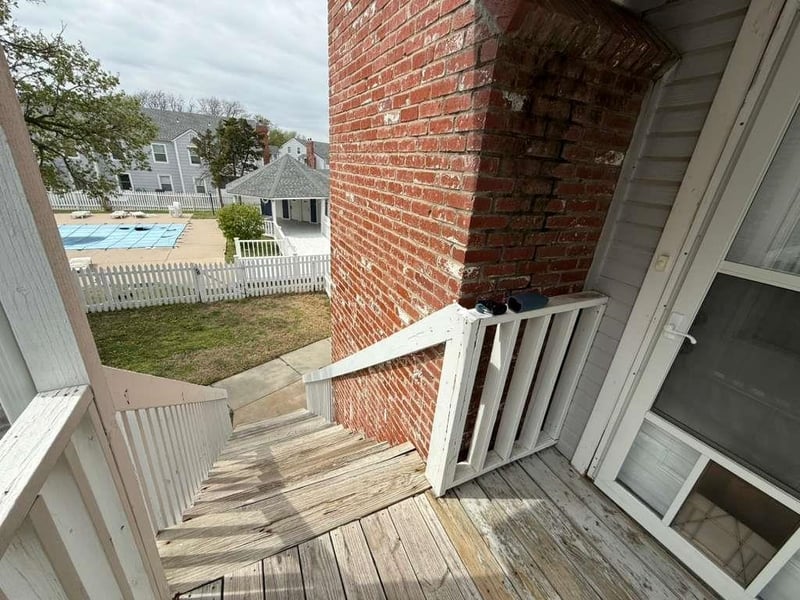 1717 S Cypress #222, Wichita, KS 67207