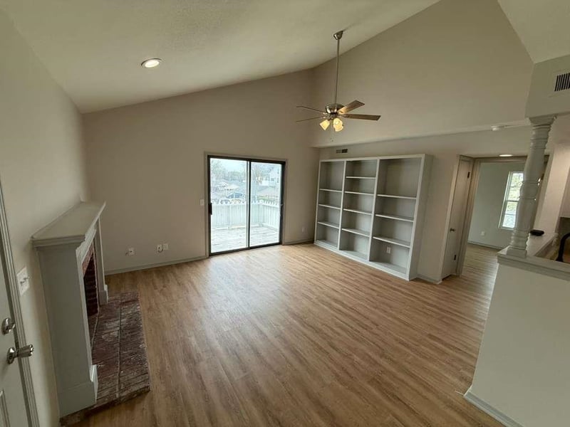 1717 S Cypress #222, Wichita, KS 67207
