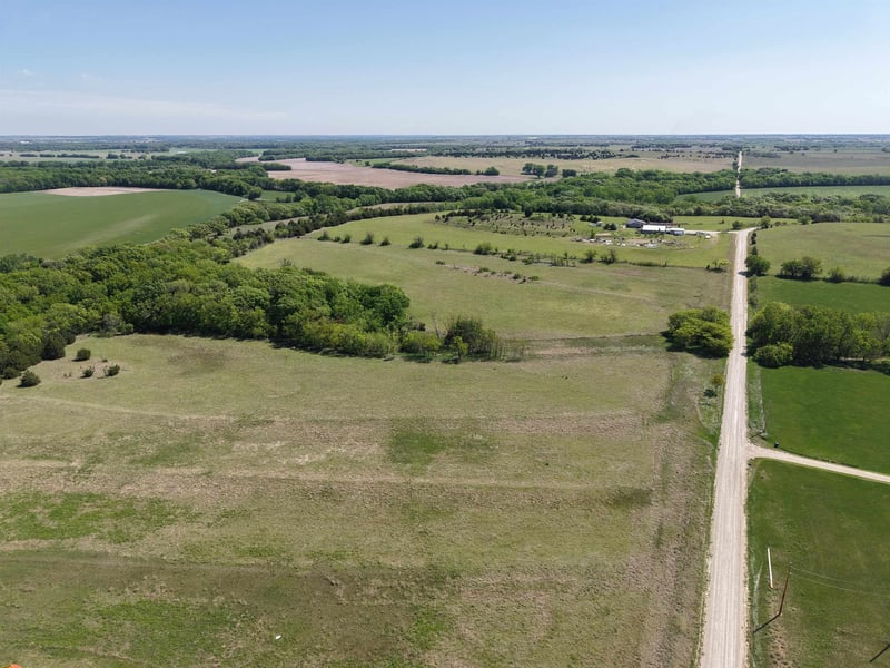 1555 2150 Avenue , Enterprise, KS 67441