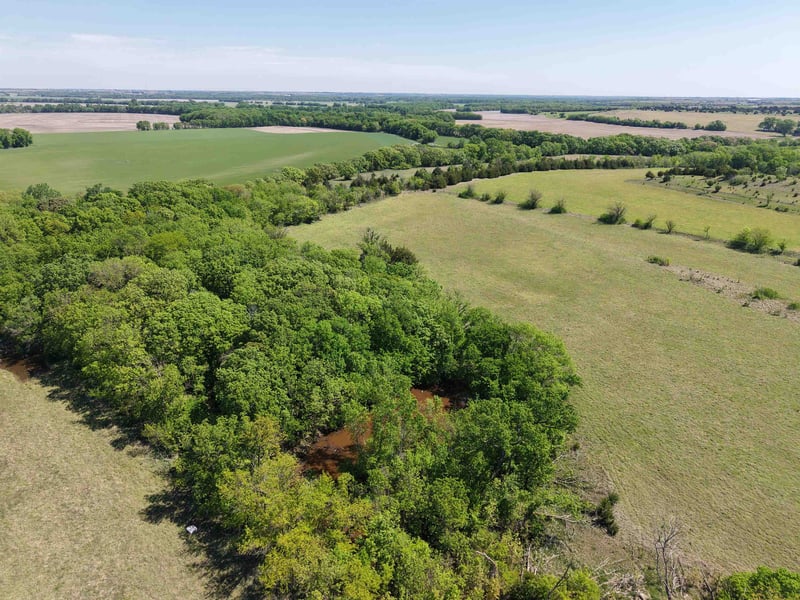 1555 2150 Avenue , Enterprise, KS 67441