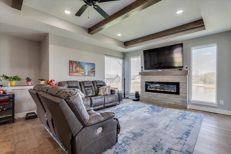 15402 E Hazel Nut St, Wichita, KS 67230