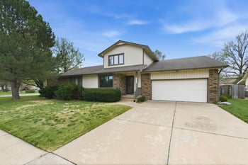 10103 W Alamo, Wichita, KS 67212