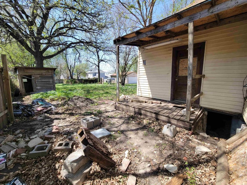 612 C St, Wellington, KS 67152