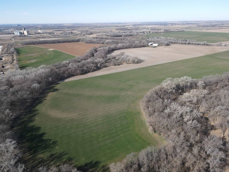 00000 Old Hwy 40, New Cambria, KS 67470