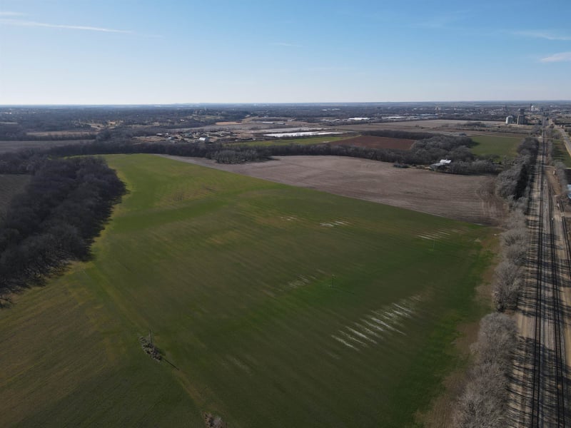 00000 Old Hwy 40, New Cambria, KS 67470
