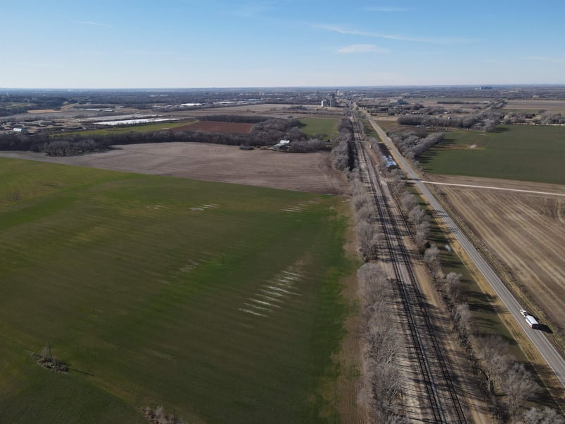 00000 Old Hwy 40, New Cambria, KS 67470