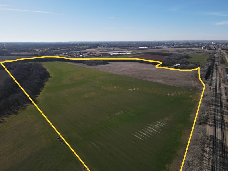 00000 Old Hwy 40, New Cambria, KS 67470
